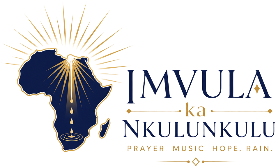 Imvula kaNkulunkulu